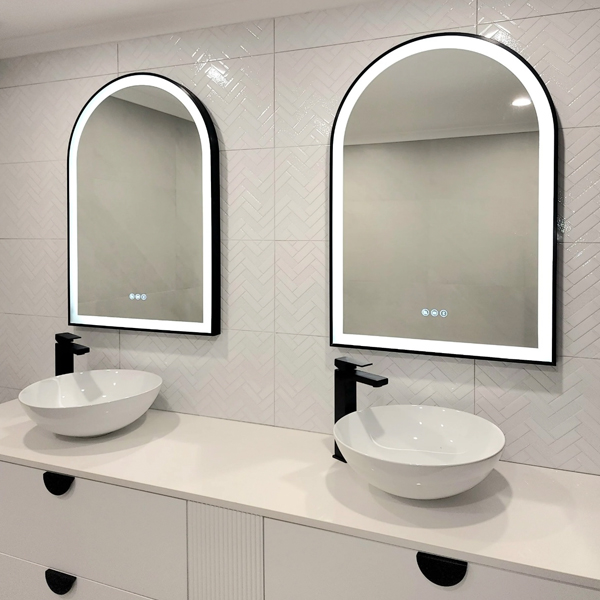 Led Mirrors