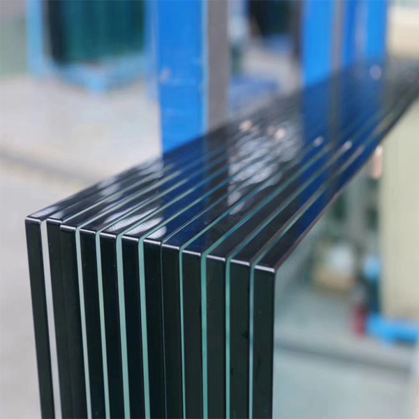 heat soaked tempered glass