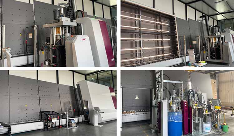 4sg-insulated-glass-machine