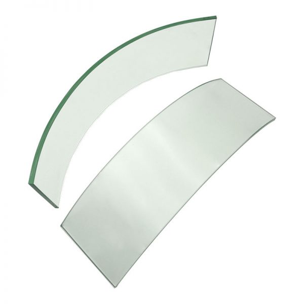 curved tempered glass