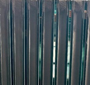 Double Glazed Glass Units