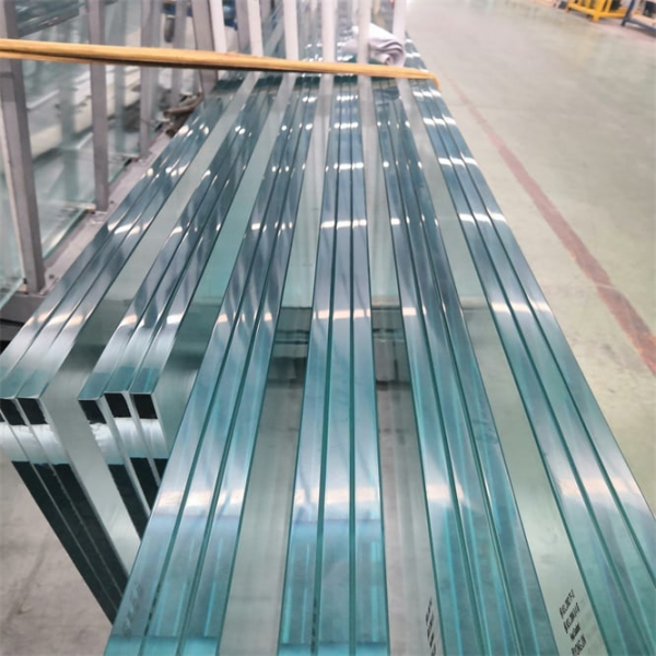 laminated glass