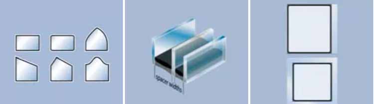 tpss insulated glass