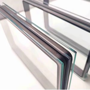 energy-saving insulated glass