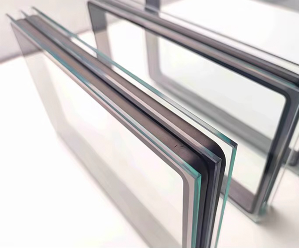 energy-saving 4sg insulated glass