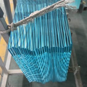 ultra clear tempered glass