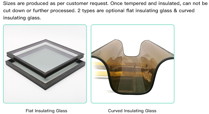 insulated glass